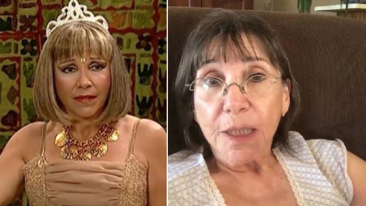 Gül Onat o yorumlara isyan etti: 'Hasta bir insana böyle yorumlar yazmak nasıl bir vicdandır?'