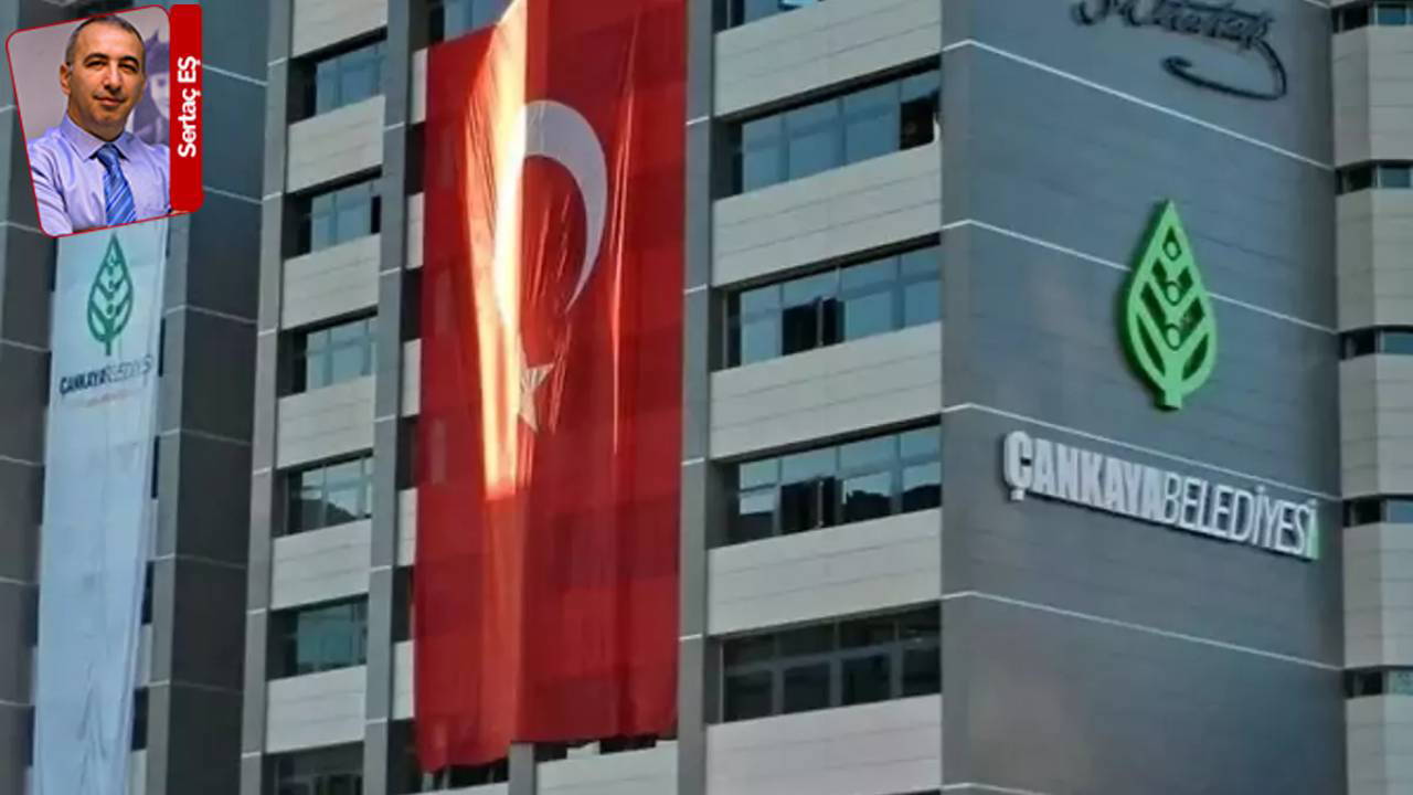 Başkentte sanatın yeni adresi: Atatürk Sanat Merkezi açıldı