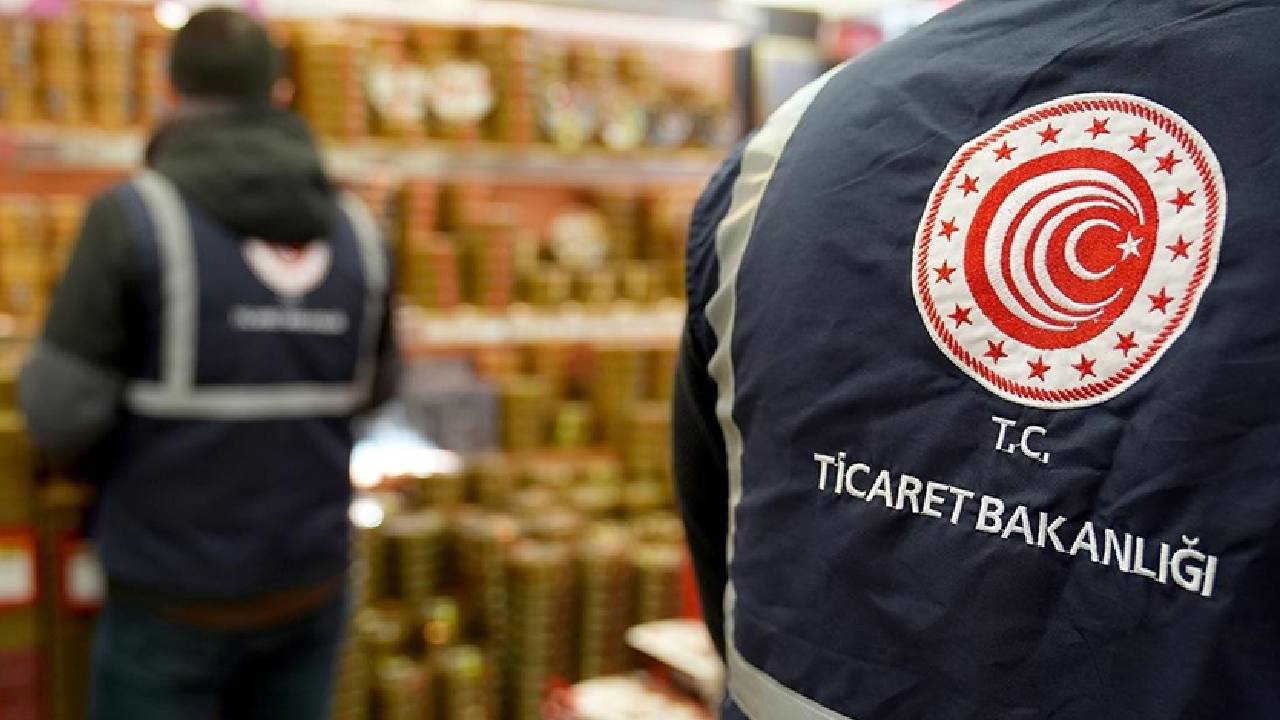 Ticaret Bakanlığı'ndan 6 ürün için acil toplatma kararı: Ünlü markalar da var!