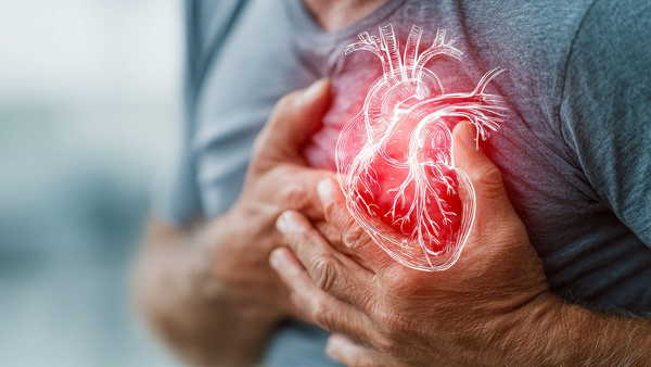 Kalp Sağlığı Haftası’nda kritik uyarı: 30 yaşından sonra mutlaka yaptırın!