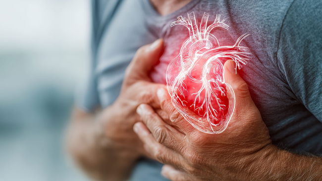 Kalp Sağlığı Haftası’nda kritik uyarı: 30 yaşından sonra mutlaka yaptırın!