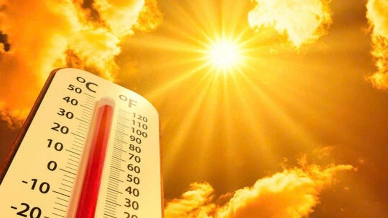 Okyanuslardan başlayan küresel iklim değişimi: El Nino sıcakları dünyayı nasıl etkiliyor?