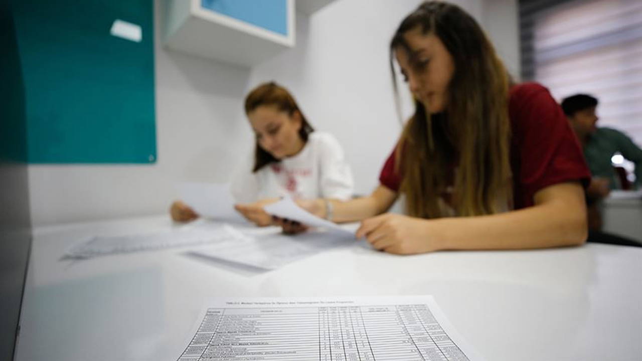 Uzmandan 'tercih' uyarısı: 'Puan değil, doğru karar önemli'