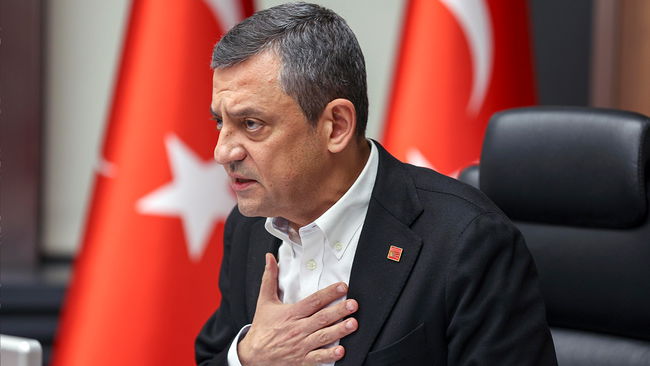 Özel'den Kılıçdaroğlu'na kurultay yanıtı
