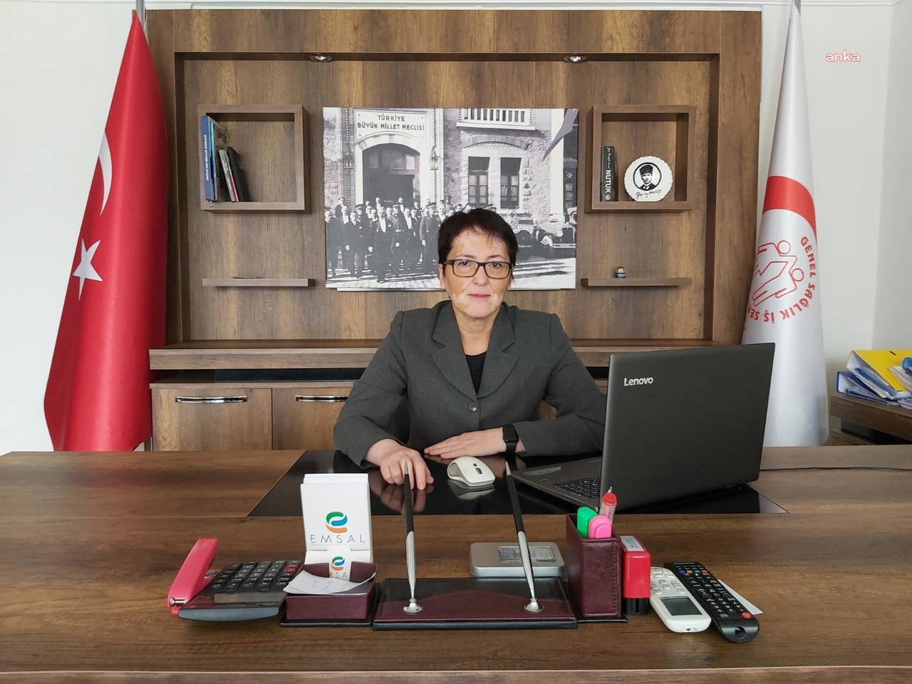 Sağlık sisteminde çifte standart uygulaması: 'Şehir hastanesine bol, üniversite hastanesine az kaynak!'