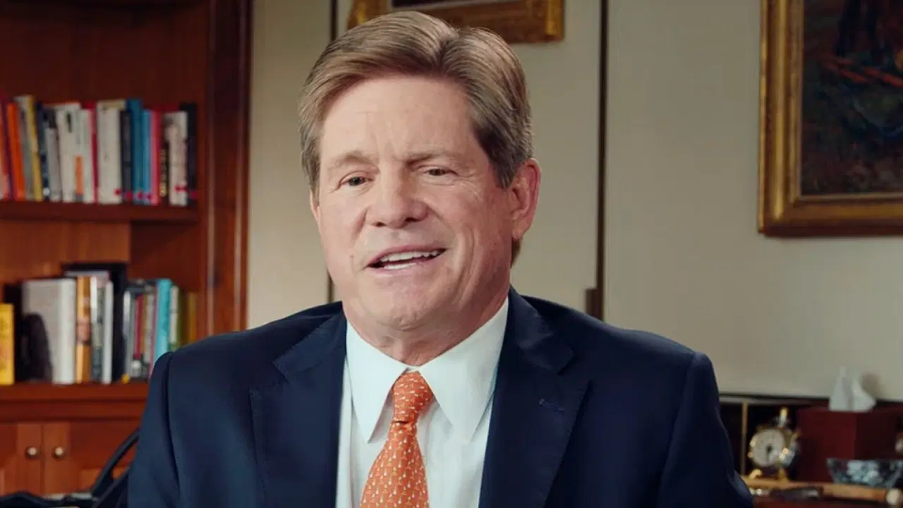 2025'in en çok servet kaybeden isimleri belli oldu: Ekonomik belirsizlik onları vurdu!