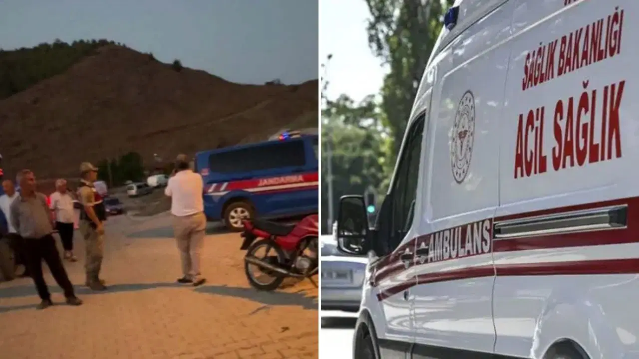 Gaziantep'te komşularına dehşet saçıp kaçmıştı: Evinde ölü bulundu