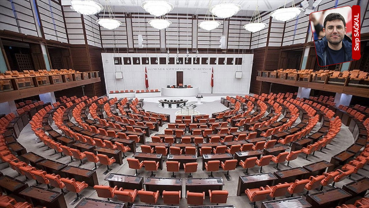 CHP’de grup yönetimi belirleniyor