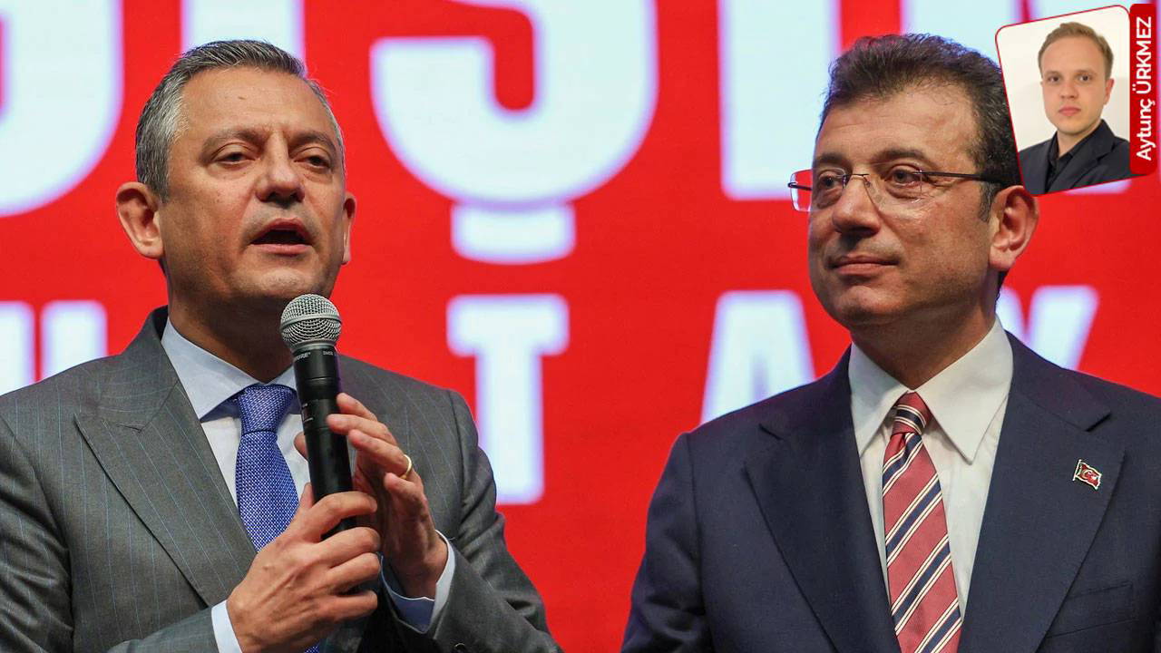 2025 Yılına CHP'ye yönelik mutlak butlan davası damga vurdu: Adalette büyük kriz