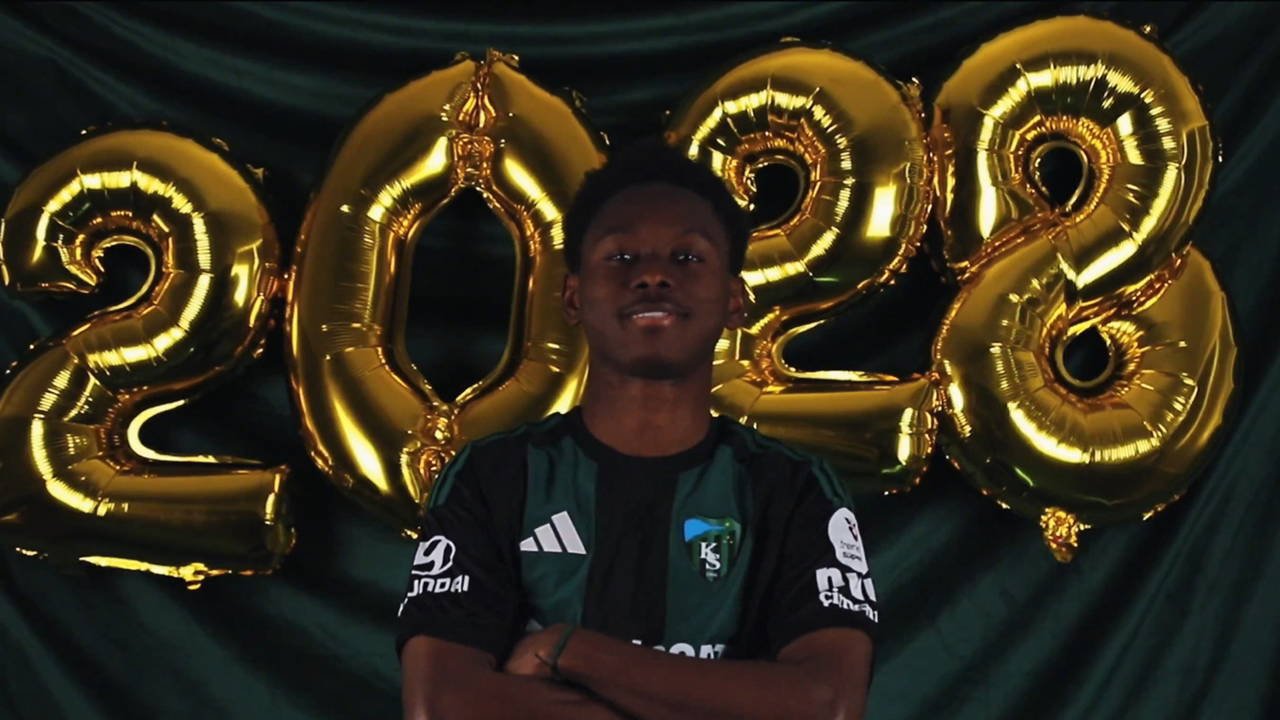 Kocaelispor, Keita’nın satın alma opsiyonunu kullandı