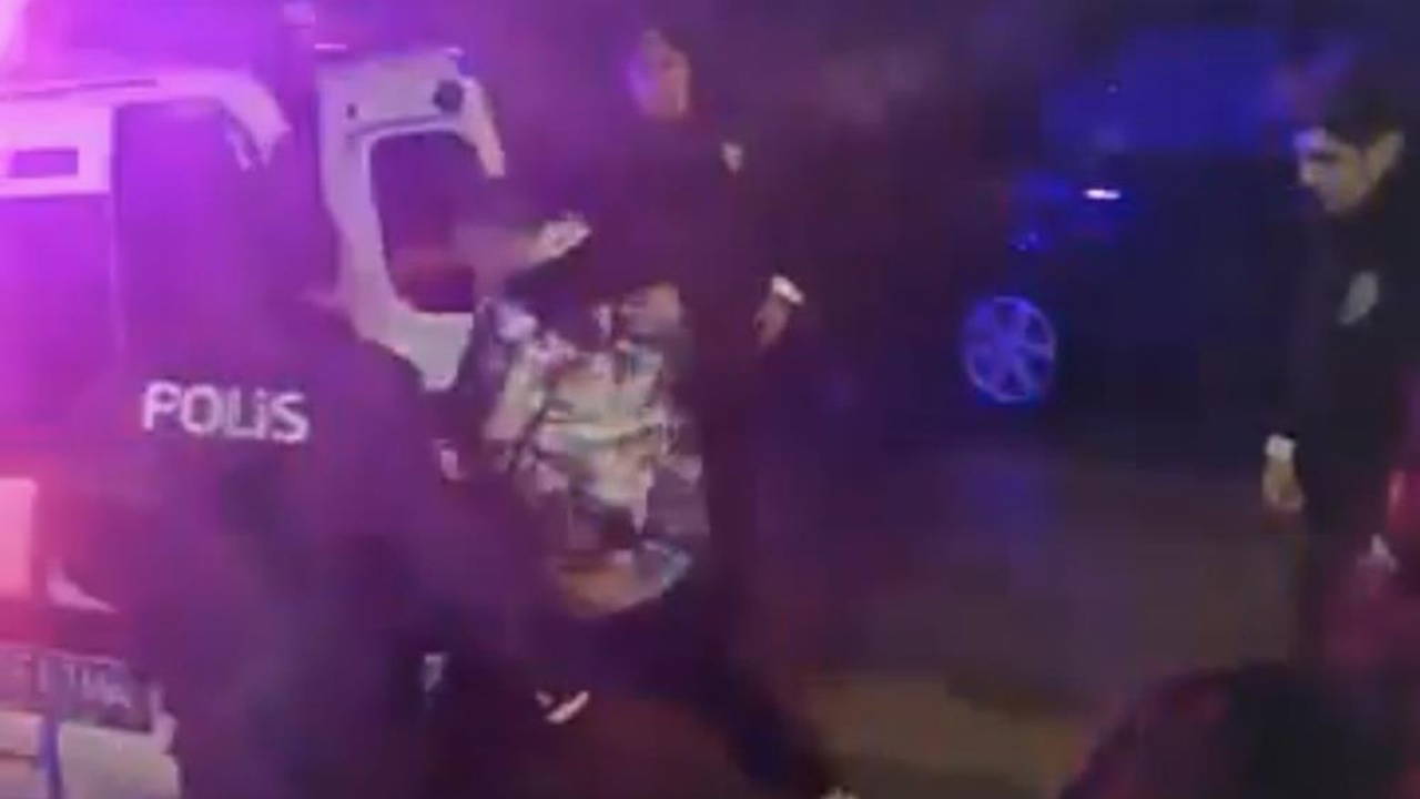 İzmir'de kız öğrenci yurdunda skandal... 'Uygunsuz' hareketlerde bulunan erkek tutuklandı!