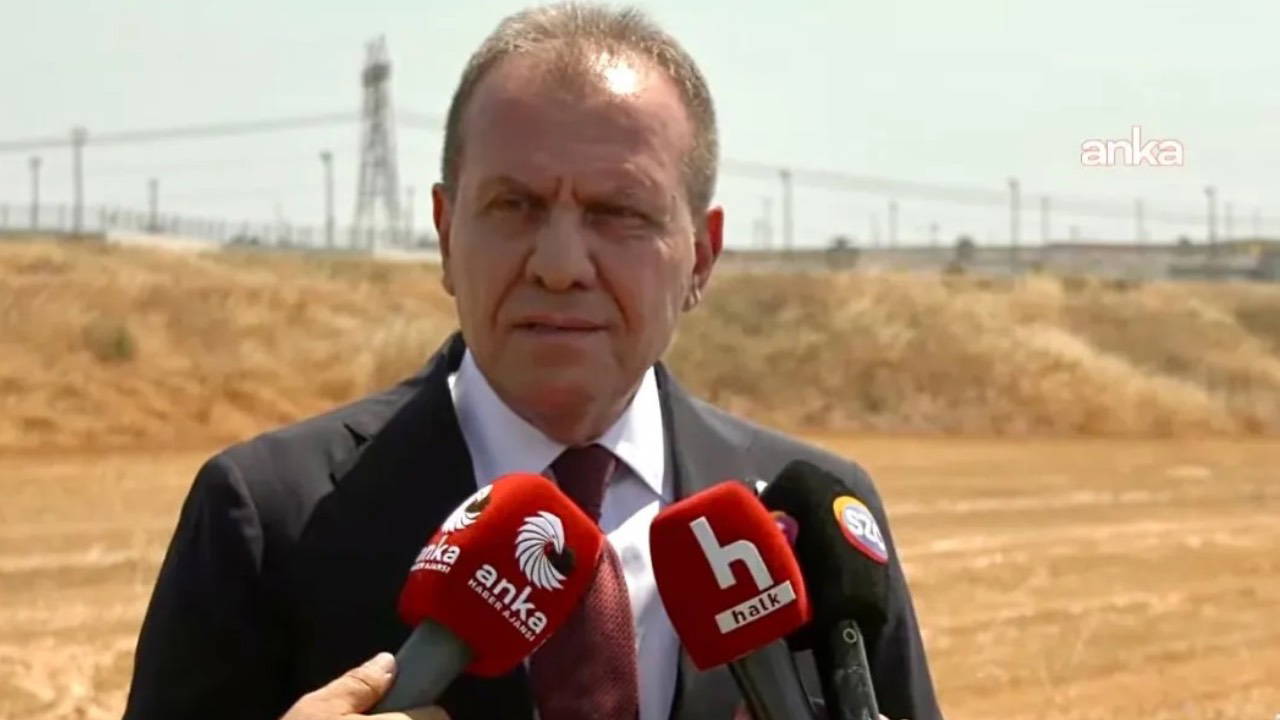 Silivri'deki belediye başkanlarını ziyaret eden Vahap Seçer: “Mutlaka hak yerini bulacak”