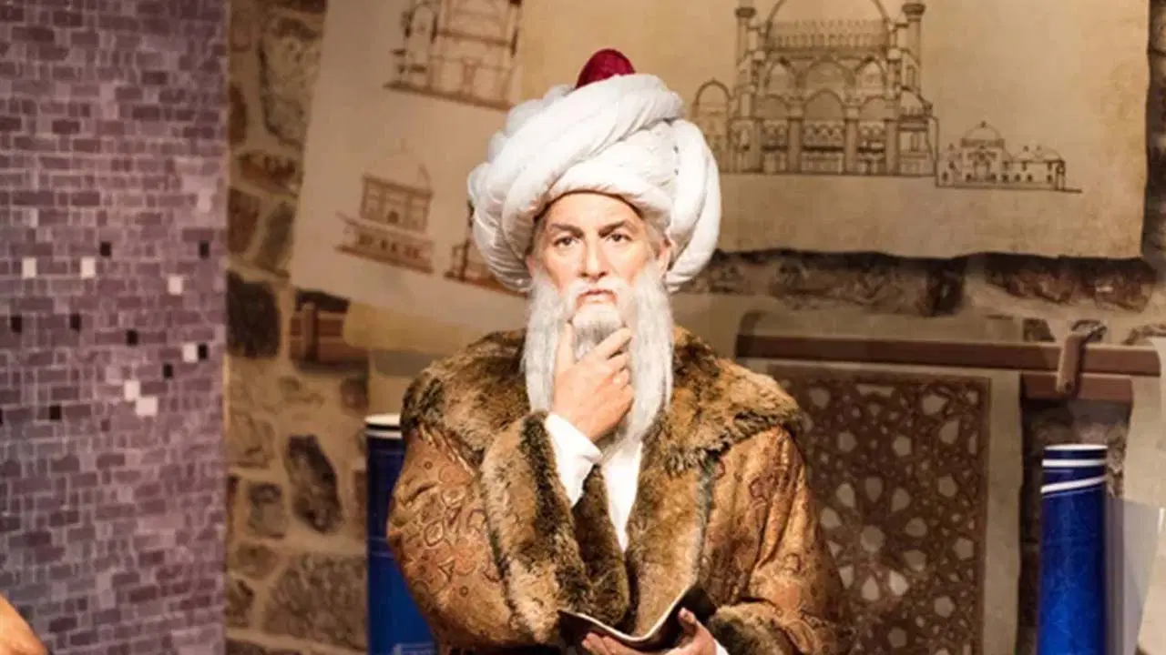 Mimar Sinan’dan günümüze deprem dersi: Böyle anlatılacak