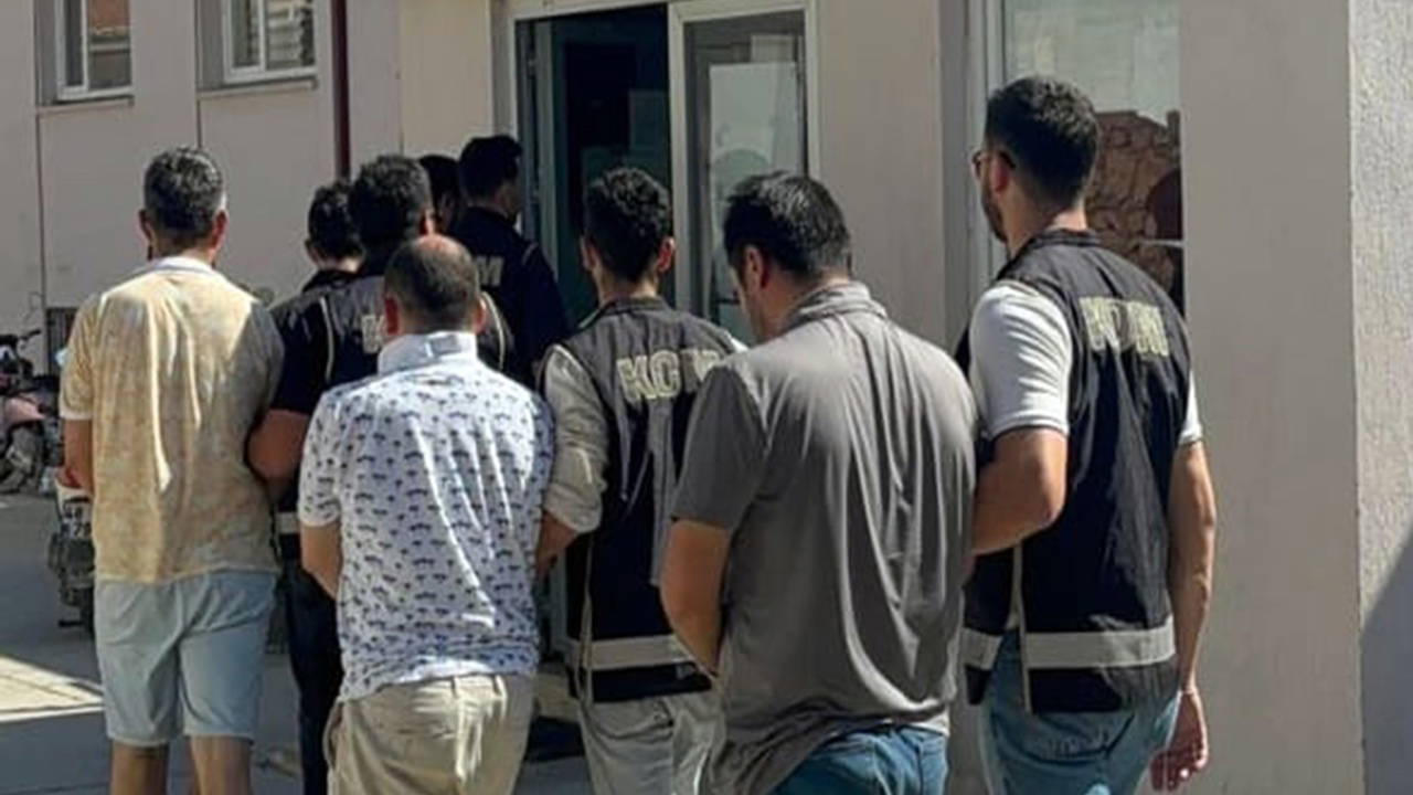 Sahil Güvenlik operasyonu