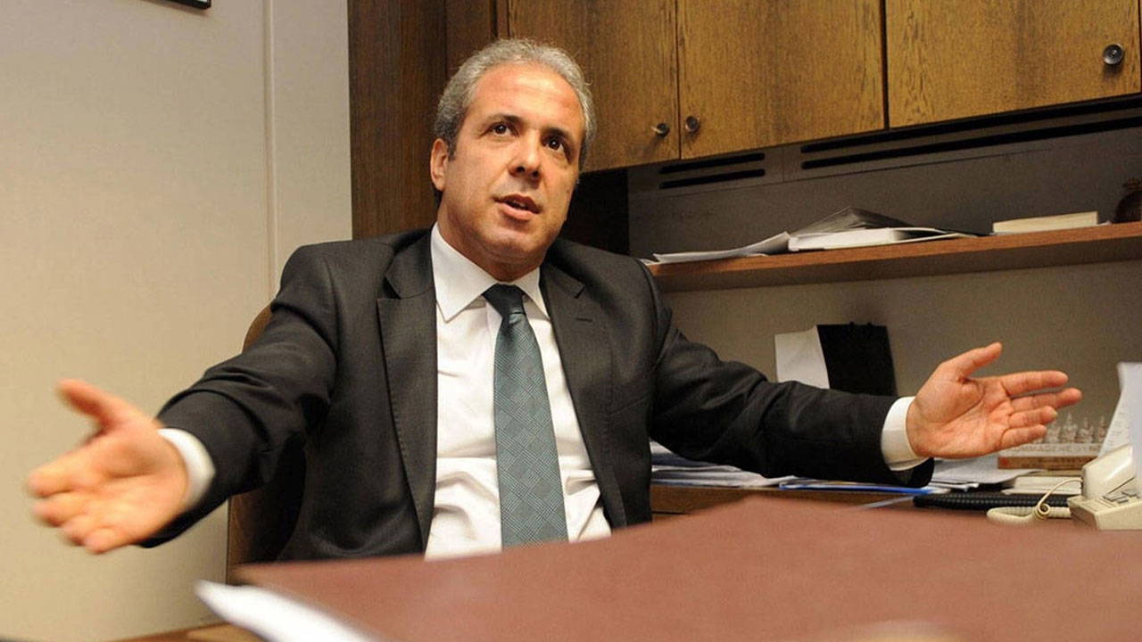 'Bir taraftan İmralı'yla müzakere yapılırken...'