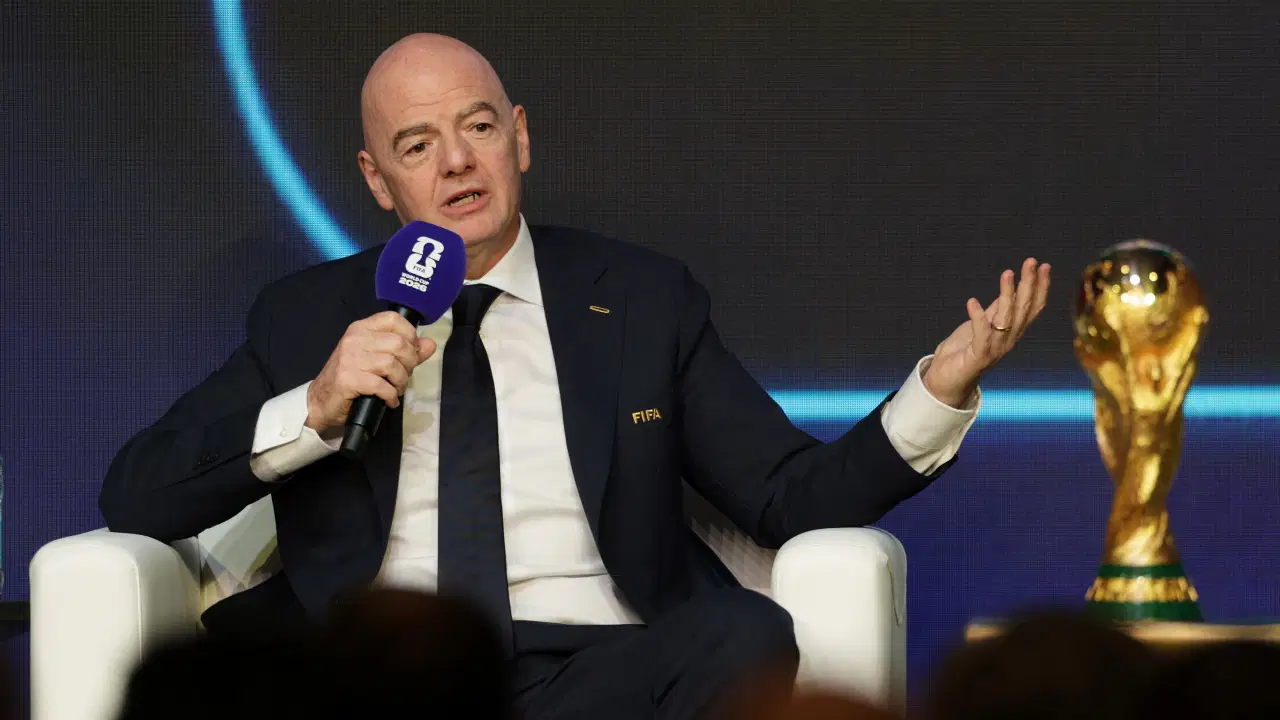 Dünya Kupası'nın para ödülü miktarı belli oldu!