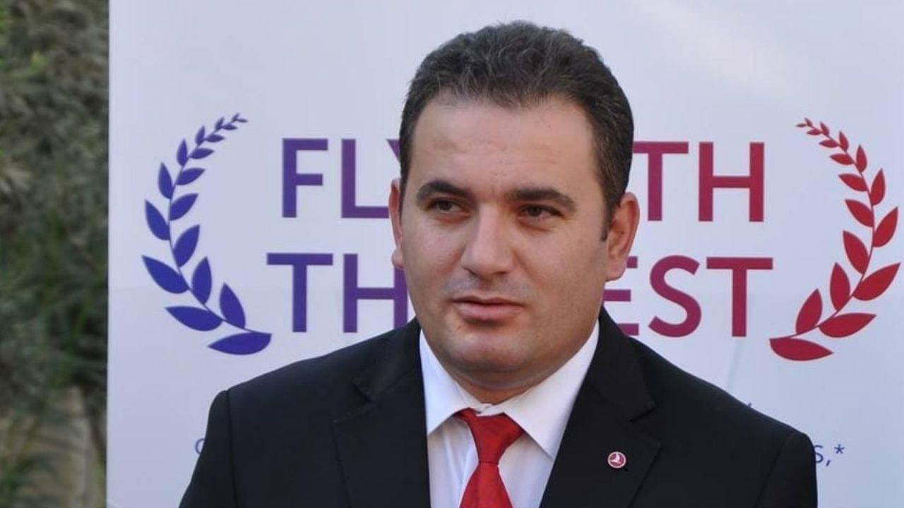 Mehmet Vasıl Akyürek, havayolu şirketleri için kışa hazırlık önlemlerini açıkladı