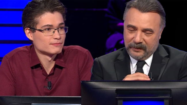 Kim Milyoner Olmak İster’de 500 bin TL’lik Barcelona sorusu!