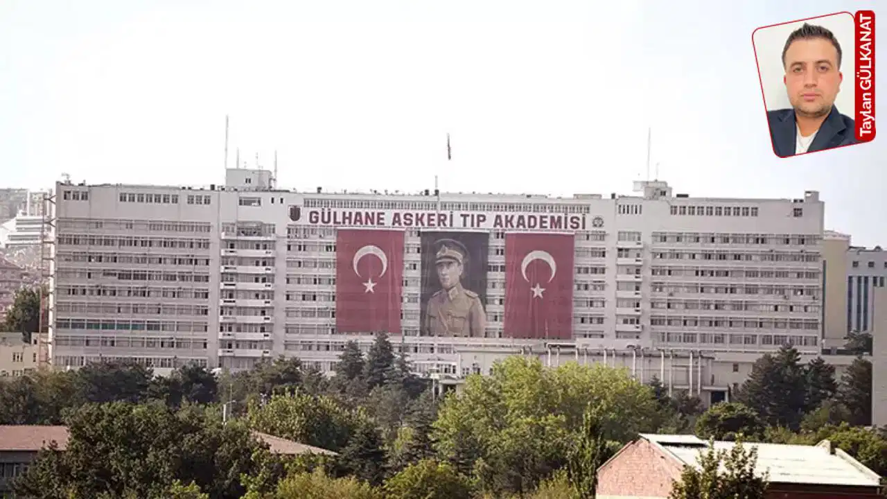 Askeri hastanelerin önemi bir kez daha ortaya çıktı: ‘Askeri sağlık personeli bulunsaydı, olay yaşanmayacaktı’
