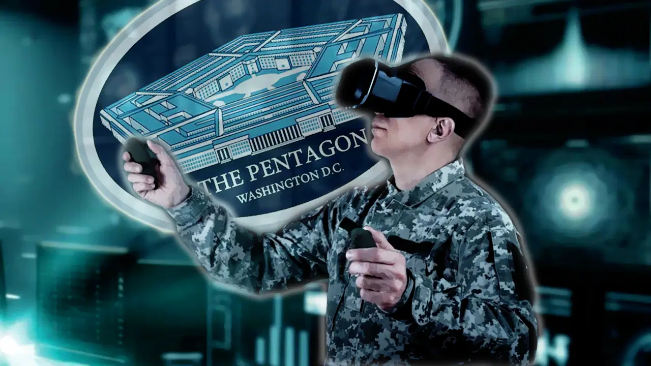 Pentagon’dan dev adım: 7 büyük yapay zekâ şirketiyle anlaşma
