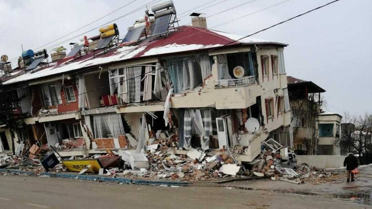 Saray Apartmanı davasında yeni gelişme: Sanıklar için karar verildi!