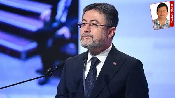 Tarım ve Orman Bakanı Yumaklı, Tarım Kredi Kooperatifleri Genel Müdürü’nün aylık gelirinin 1.5 milyon lira olduğu iddiası hakkında yorum yapmadı: Yanıtsız kalan sorular