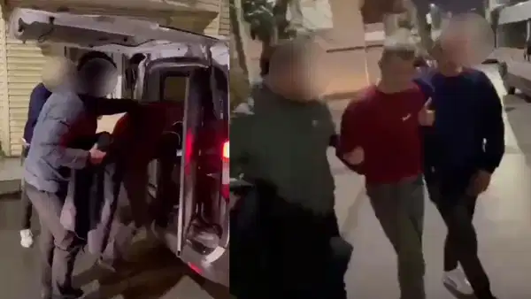 16 ayrı suçtan aranıyordu: Saklandığı çatı arasında yakalandı