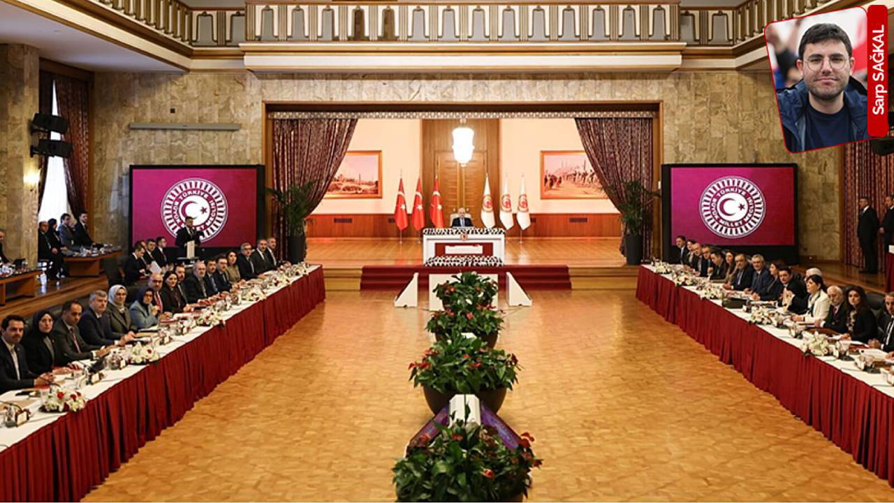 Süreç raporundaki demokratikleşme önerileriyle ilgili teklifler uzun süredir Meclis’te duruyor: Süreç şimdiden çelişkide