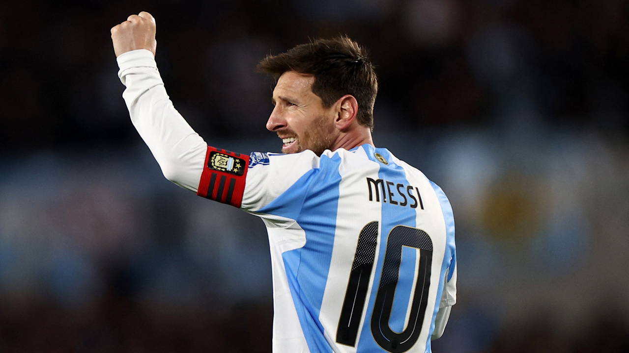 Lionel Messi'den flaş veda kararı: Gözyaşlarına hakim olamadı!