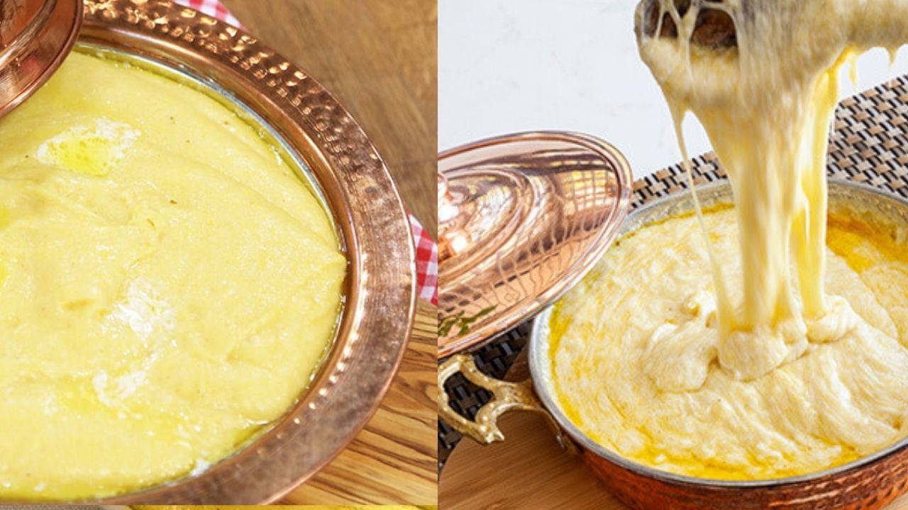 Karadeniz mutfağının çözülemeyen bilmecesi: Mıhlama ve kuymak