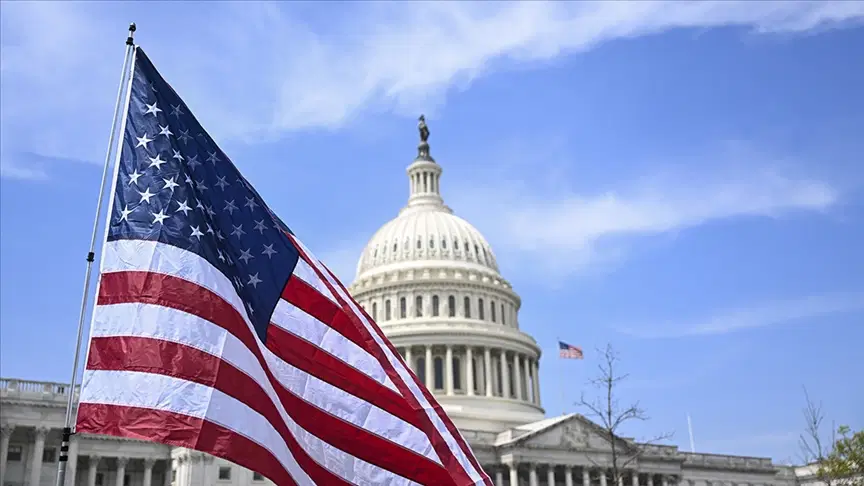 ABD seyahat yasağı uygulanan ülkelerin listesini genişletti