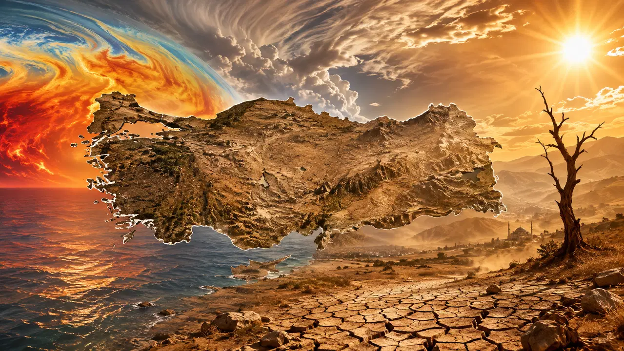 10 Soruda El Nino: Alarm neden büyüyor, Türkiye'yi neler bekliyor?