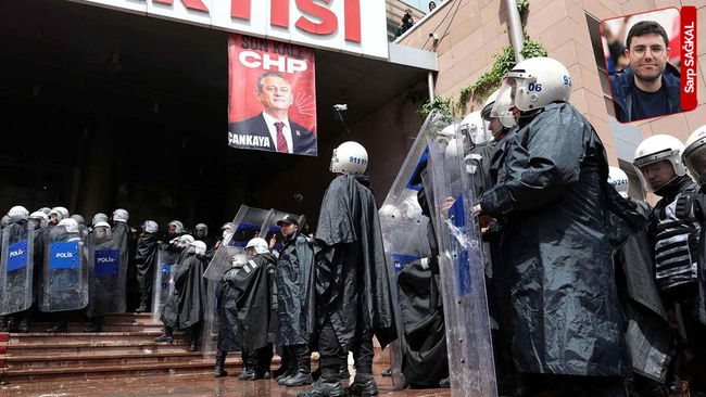 'Tüm yolları zorlayacağız'