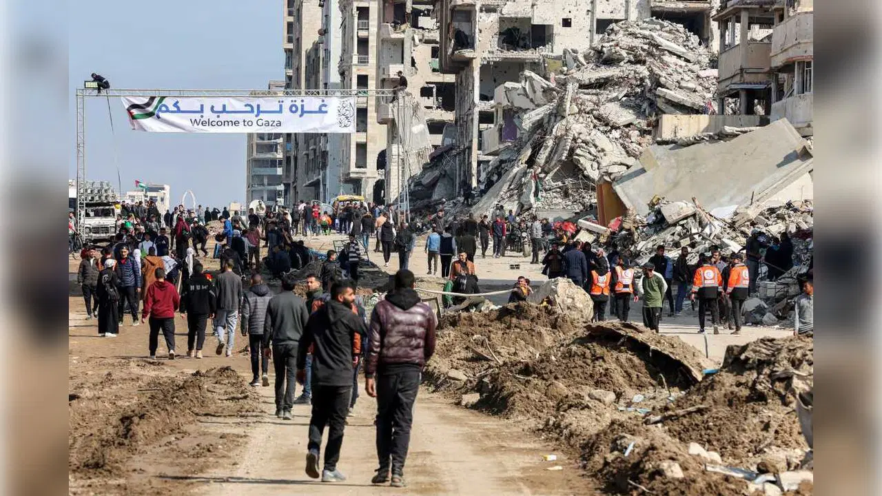 Gazze'de 'taktik' ateşkes: İsrail her gün 10 saat duracak