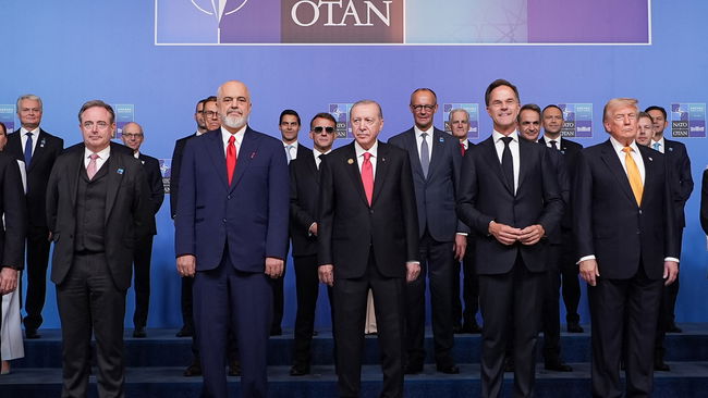 Dış basında gündem oldu