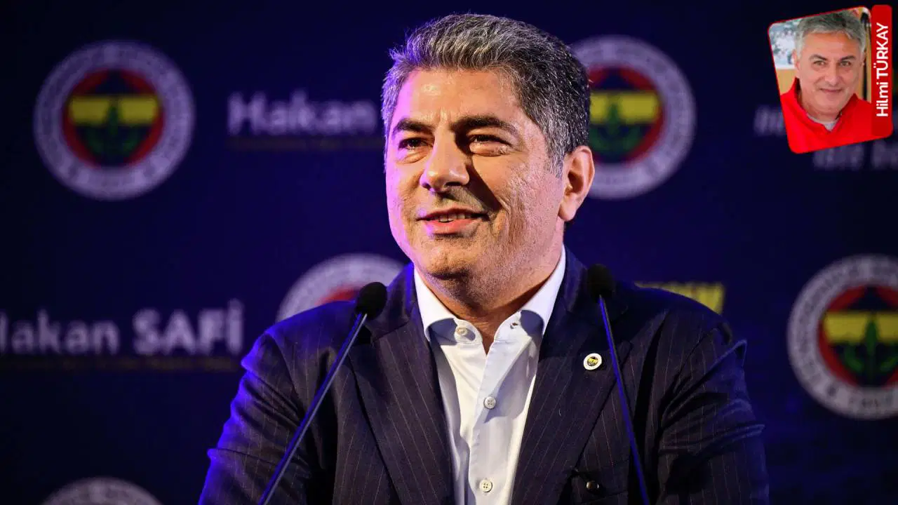 Safi’den iddialı sözler: 'Damga vuracağız'