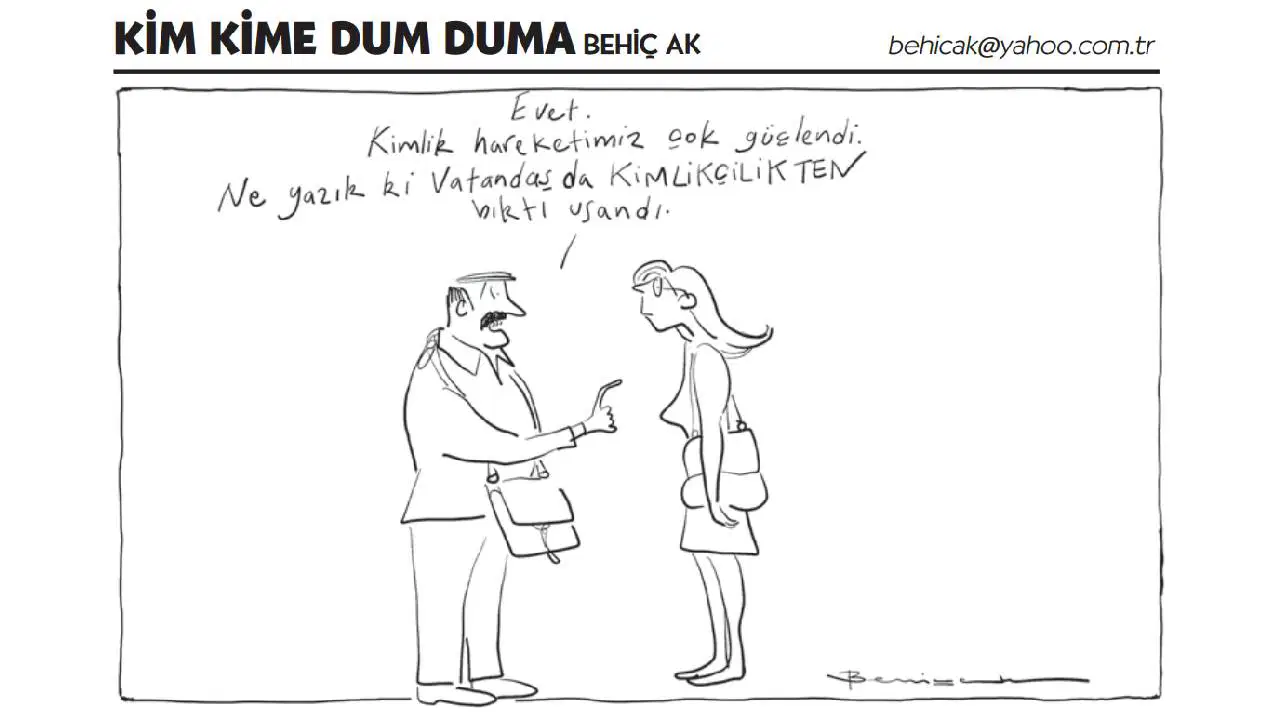 Kim Kime Dum Duma - 21 Haziran 2026