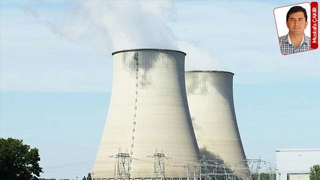 Radyoaktif atıkların bertarafı için tesis kurulacak