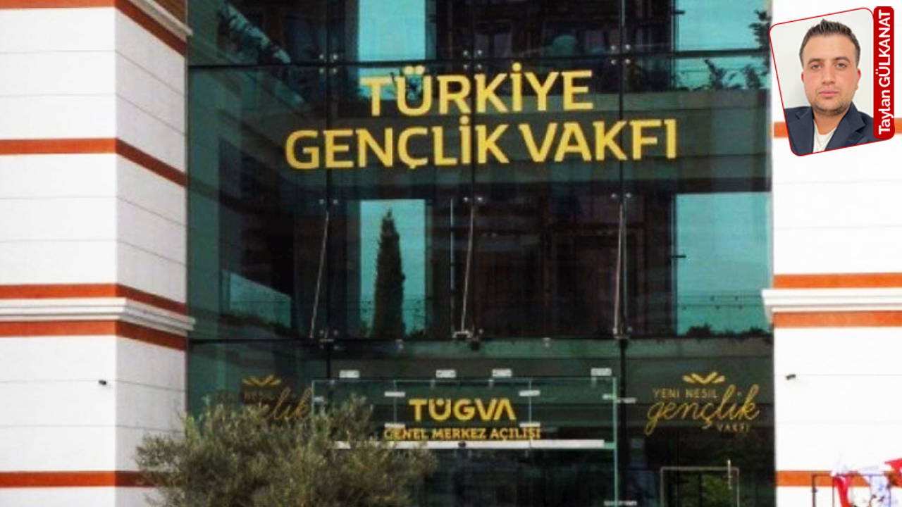 Okullarda TÜGVA tanıtımı: 'Öğrenciler arasında kutuplaştırma yaratır'