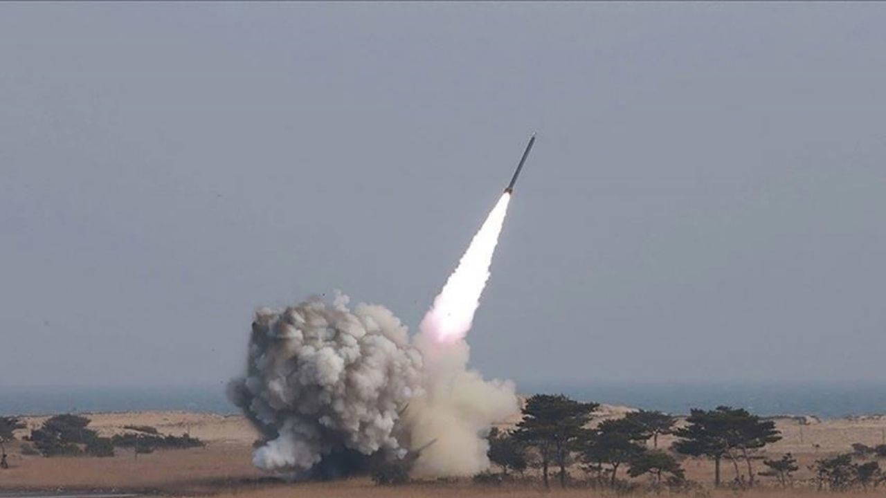 Japonya, yeni insansız kargo uzay aracını fırlattı