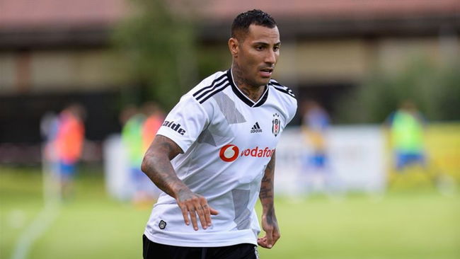 Quaresma'dan yıllar sonra gelen Beşiktaş itirafı!