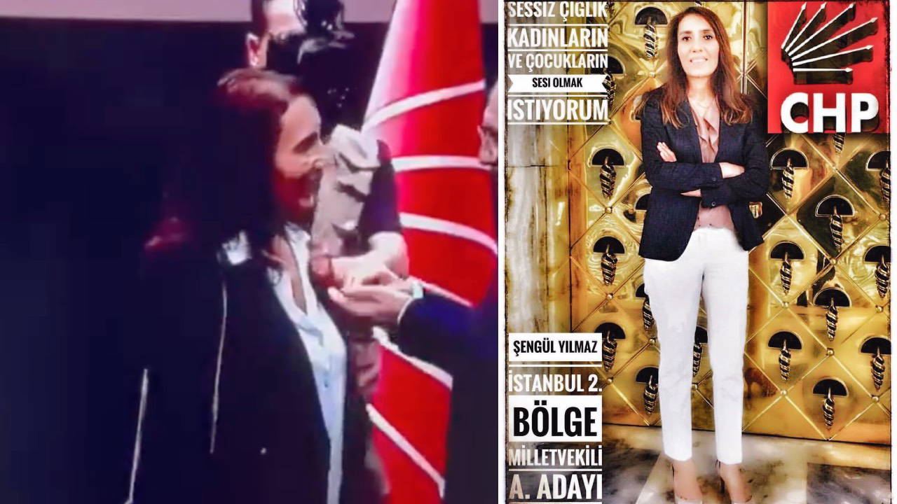Kılıçdaroğlu'nun rozet taktığı isim yılların CHP'lisi çıktı