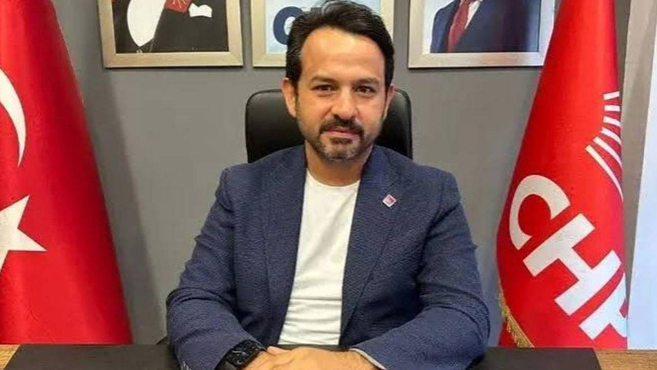 CHP'li ilçe başkanı ve meclis üyesinin uyuşturucu testi pozitif çıktı