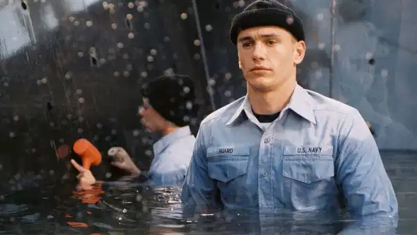 Annapolis filminin konusu ne? Annapolis filminin oyuncuları kim?