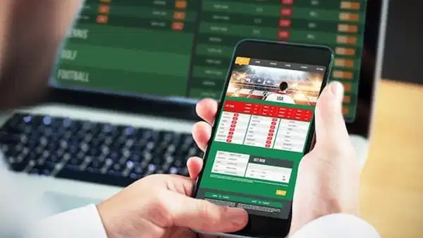 Türkiye'de yasa dışı bahis 3 ülke üstünden yapılıyor