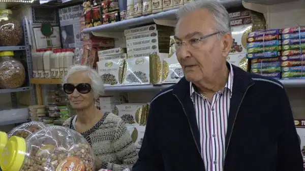 Olcay Baykal kimdir? Deniz Baykal'ın eşi Olcay Baykal neden öldü?