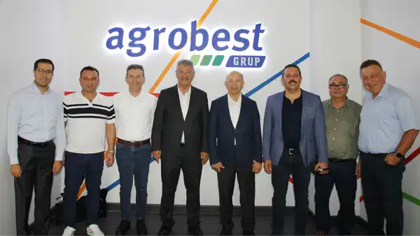 Tarladan laboratuvara ortak hedef: Yerli üretim