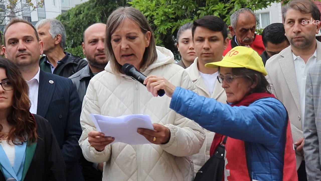 Ünye Çevre Platformu'ndan 'maden ihalelerine' tepki: 'Yaşam alanlarımızı savunuyoruz'