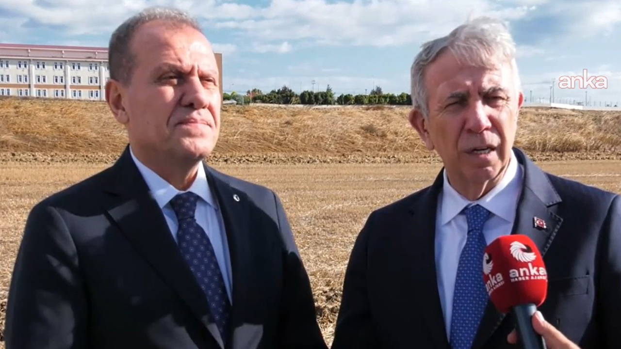 'Saray' hukukunu özetleyen sözler!