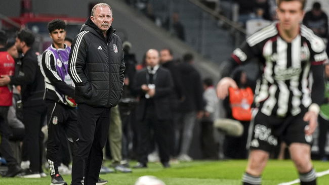 'Beşiktaş camiası bunu kabul etmiyor'